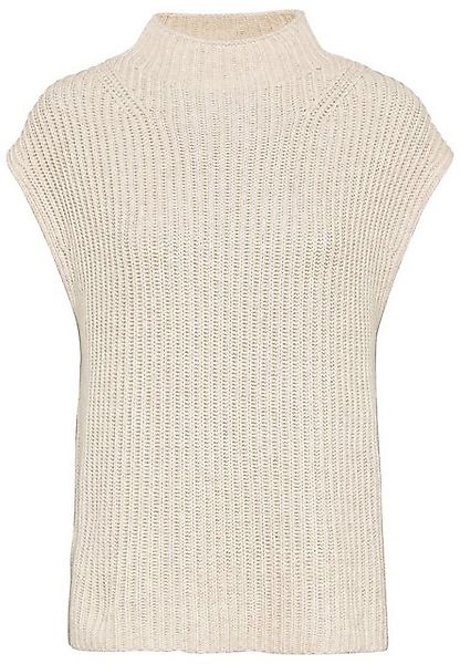 camel active Pullunder Strick-Pullunder mit Turtleneck günstig online kaufen