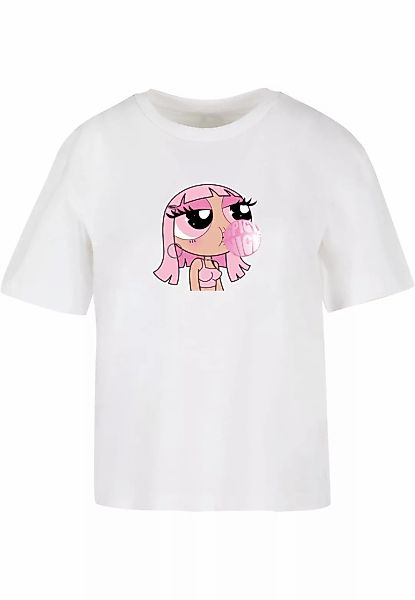 Miss Tee T-Shirt "Miss Tee Damen Spicy Nice Tee", (1 tlg.) günstig online kaufen