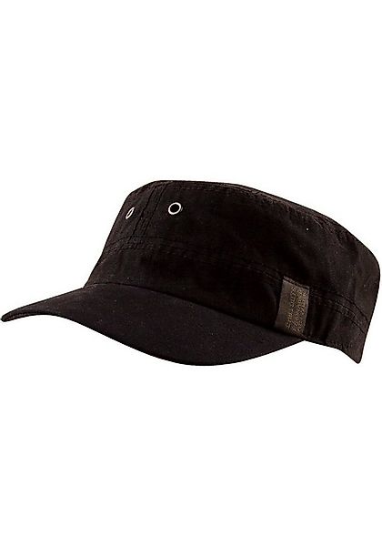 chillouts Army Cap Dublin Hat Größenverstellbar, temperatur- und feuchtigke günstig online kaufen