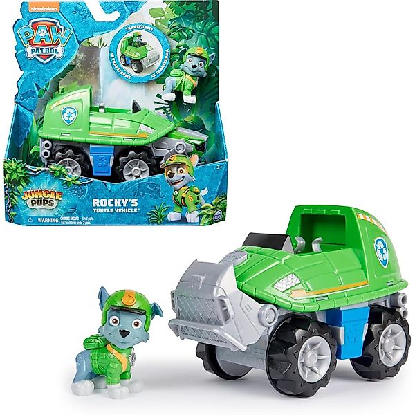 Spin Master Spielzeug-Auto 6067763 Paw Patrol günstig online kaufen
