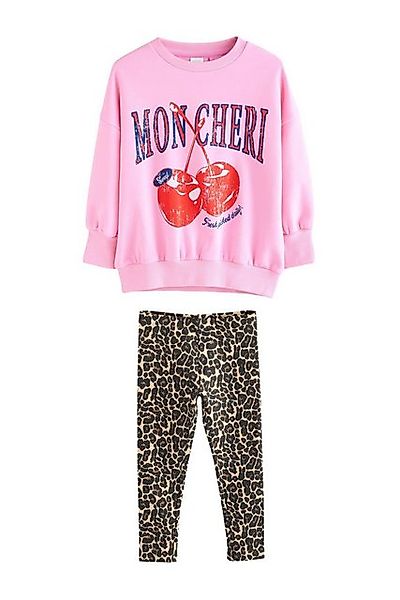 Next Top & Leggings Leggings und günstig online kaufen