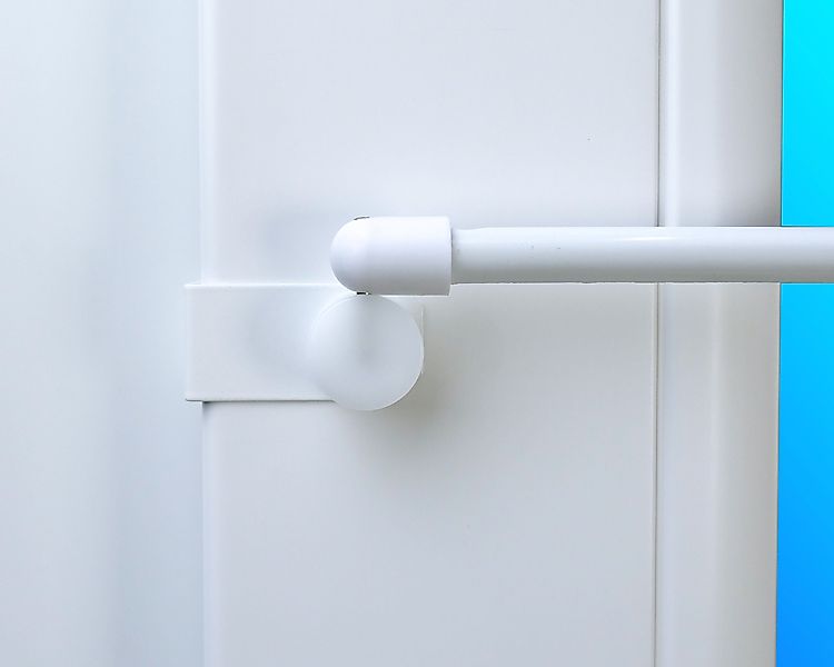 dekondo Fensterhaken Dekohaken Dekoklipp Fensterklipp Gardinenhaken, günstig online kaufen