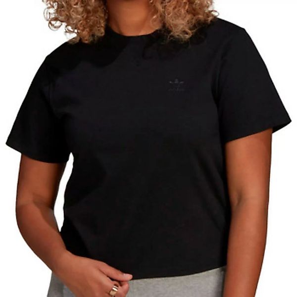 adidas  T-Shirts & Poloshirts HE6892 günstig online kaufen