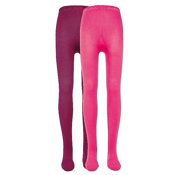 Ewers Strumpfhose Strumpfhose 2er Pack Uni günstig online kaufen