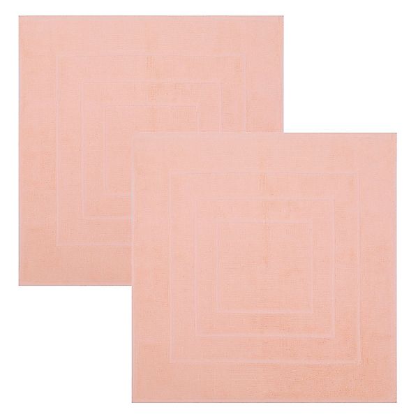 Betz Badematte 2 Stück Badvorleger Palermo günstig online kaufen
