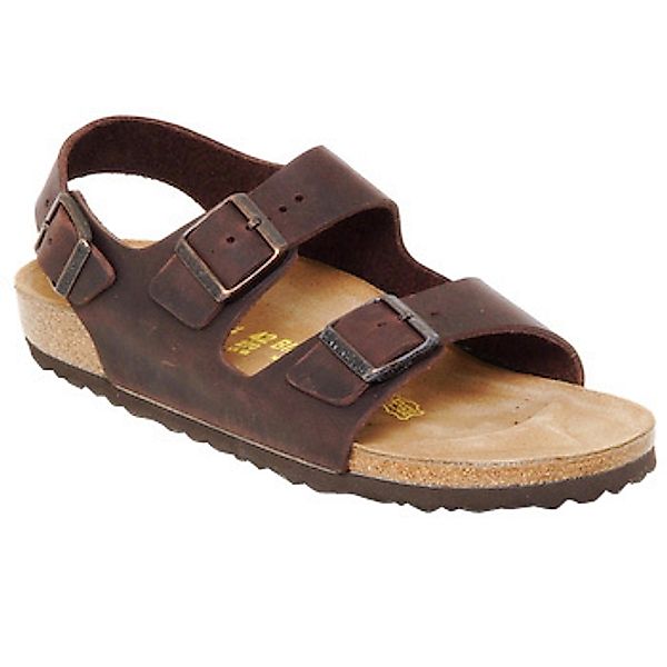 BIRKENSTOCK  Sandalen MILANO günstig online kaufen