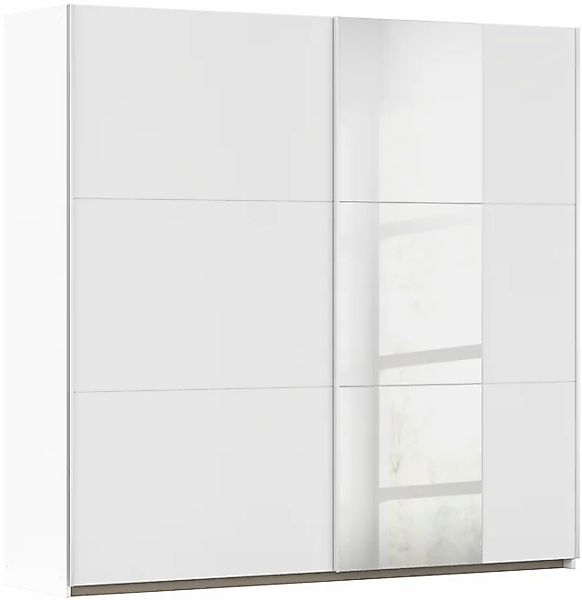 rauch Schwebetürenschrank »Kleiderschrank Drehtürenschrank Schrank Garderob günstig online kaufen