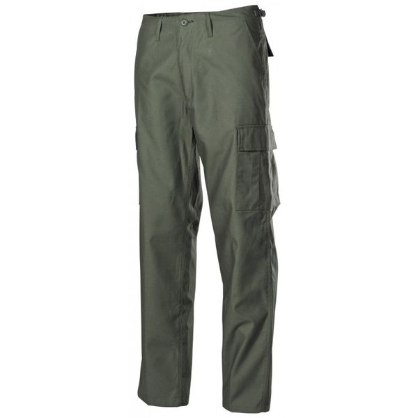 MFH Cargohose us kampfhose bdu Hose. günstig online kaufen