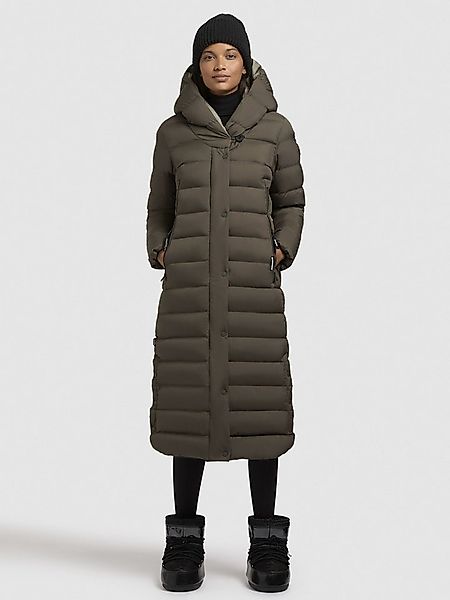 khujo Steppmantel TEIVA2 günstig online kaufen