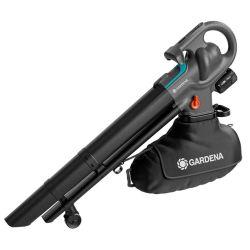 GARDENA Akku-Laubbläser 14895-20 Akku-Laubsauger/-Bläser PowerJetCollect 18 günstig online kaufen