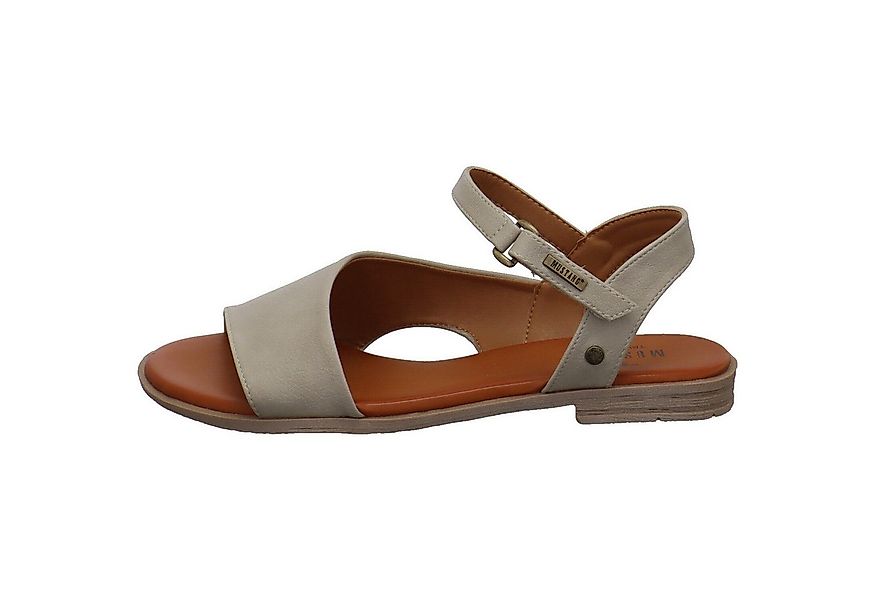 MUSTANG Sandale günstig online kaufen