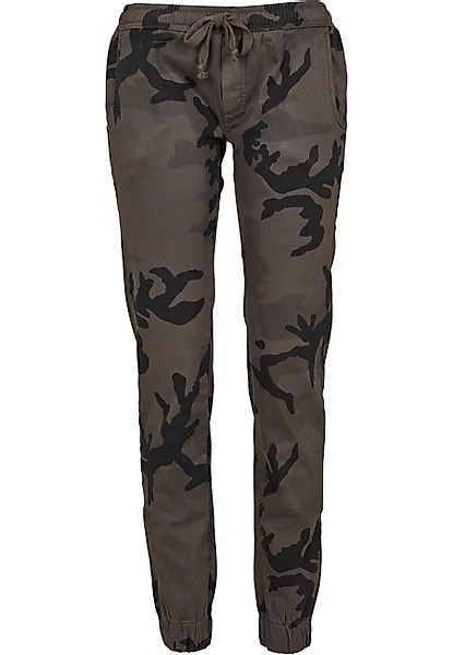 URBAN CLASSICS Cargohose Urban Classics Damen günstig online kaufen