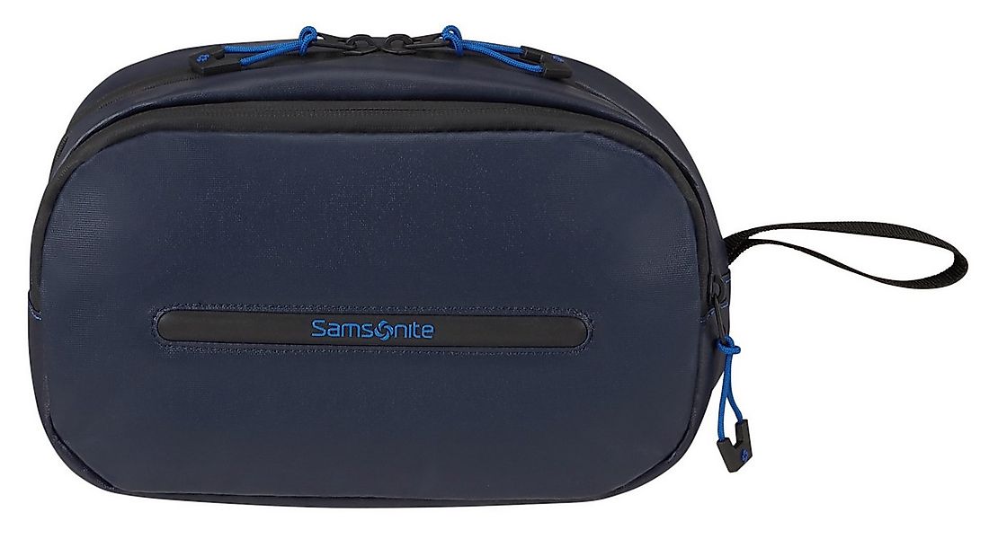 Samsonite Kulturbeutel ECODIVER TOILET KIT, Kosmetiktasche Reisekosmetiktas günstig online kaufen