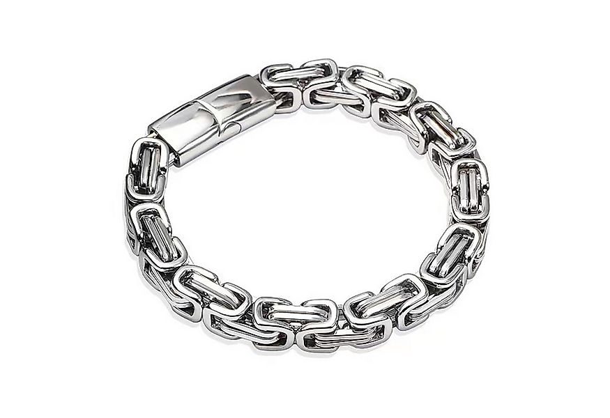 The Beauty House Edelstahlarmband Herren Armband günstig online kaufen