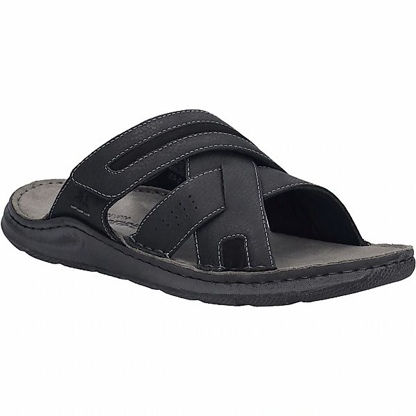 Josef Seibel Sandale "Maverick 22, schwarz" günstig online kaufen