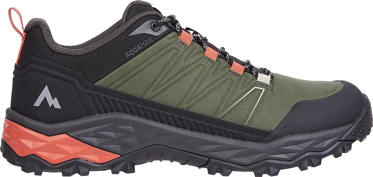McKINLEY He.-Wander-Schuh Tahsis AQX M OLIVE günstig online kaufen
