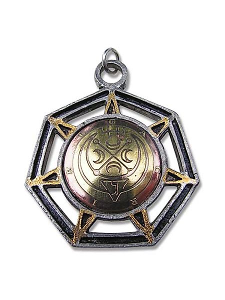 Adelia´s Amulett "Mittelalterliches Magisches Amulett von Briar / T", Gabri günstig online kaufen