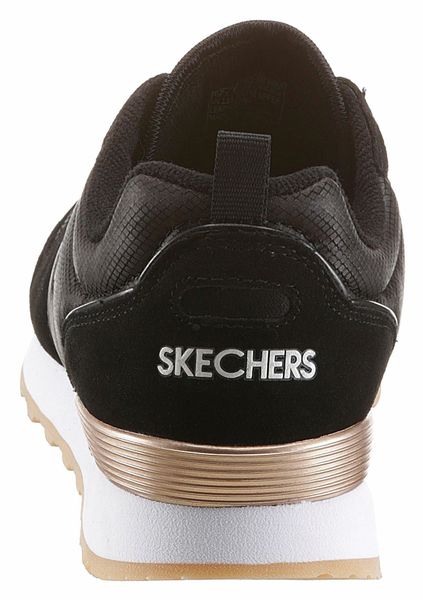 Skechers OG 85 - GOLDN GURL günstig online kaufen