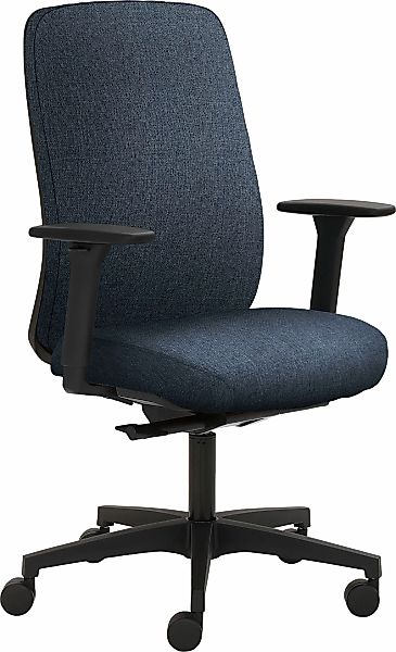 Mayer Sitzmöbel Bürostuhl "myTRITON" () 1 Stk. Flachgewebe günstig online kaufen