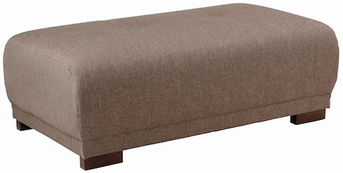 Home affaire Hocker "Viborg" günstig online kaufen