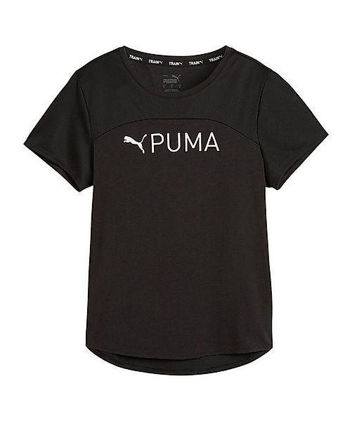 PUMA T-Shirt T-Shirt Damen Polyester günstig online kaufen