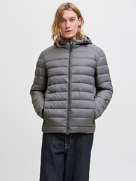 Jack & Jones Steppjacke JJEBRADLEY LIGHT PUFFER HOOD NOOS günstig online kaufen