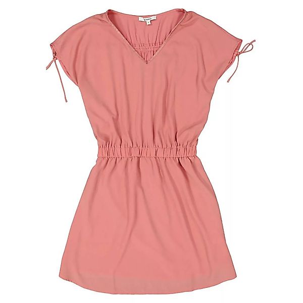 Garcia Kurzes Kleid XS Desert Rose günstig online kaufen