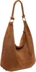 Caspar Schultertasche Damen Vintage Leder Tasche günstig online kaufen