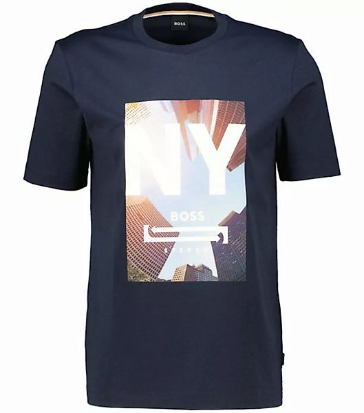 BOSS T-Shirt Herren T-Shirt TIBURT 511 (1-tlg) günstig online kaufen