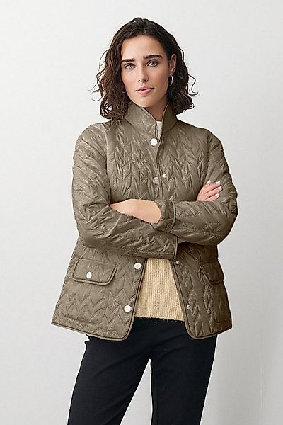 Barbara Lebek Wendejacke Damenjacke zum Wenden oder moderne Übergangsjacke günstig online kaufen