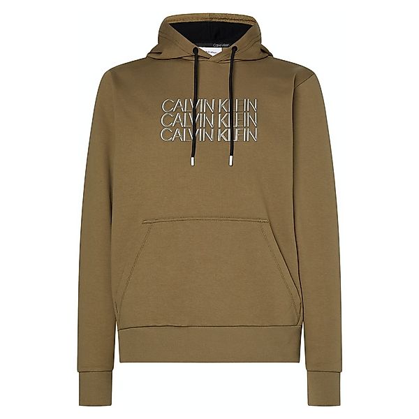 Calvin Klein Herren Pullover K10k107144 günstig online kaufen