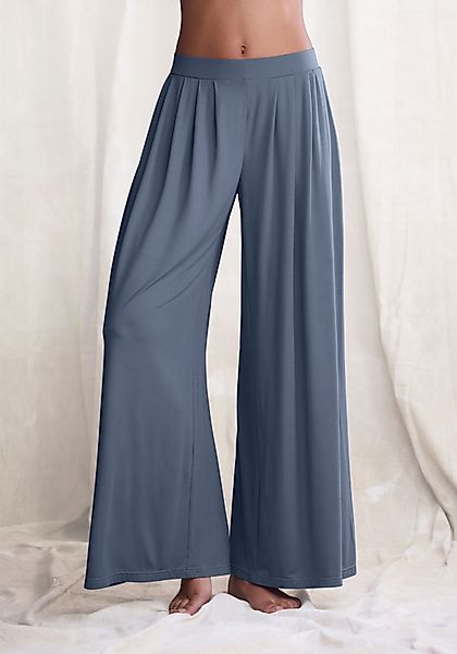 LASCANA Schlupfhose Extra Weit mit extraweit günstig online kaufen
