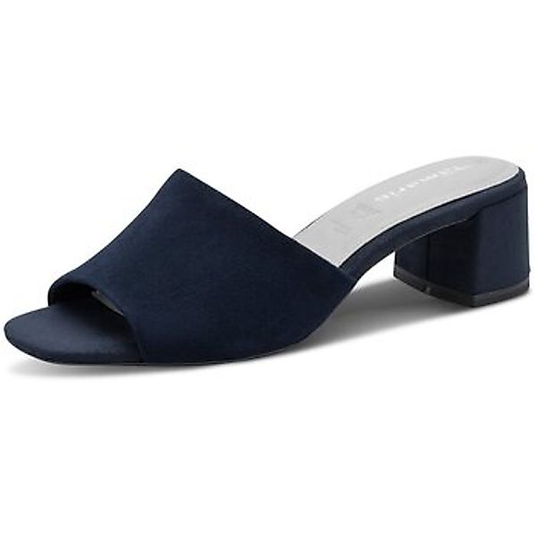 Tamaris  Pantoffeln Pantoletten 27204 814 günstig online kaufen