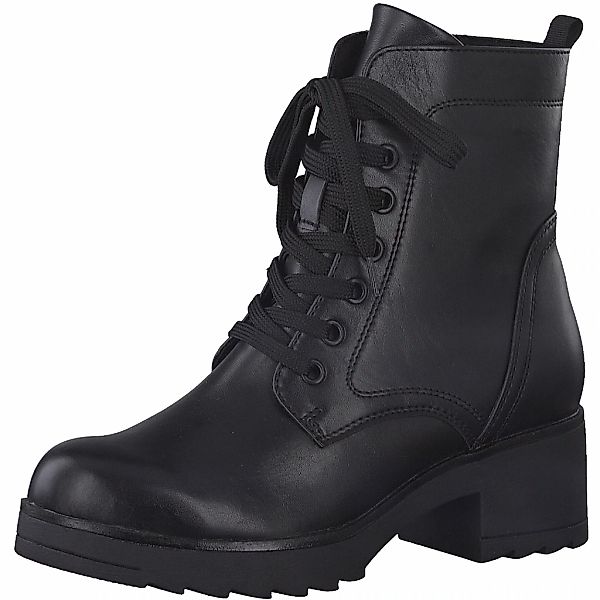 MARCO TOZZI Schnürstiefelette, mit FEEL-ME Ausstattung günstig online kaufen