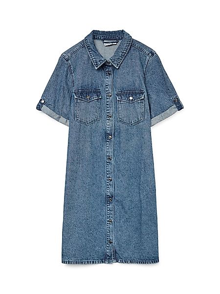 Vero Moda Damen Kleid 10309665 günstig online kaufen