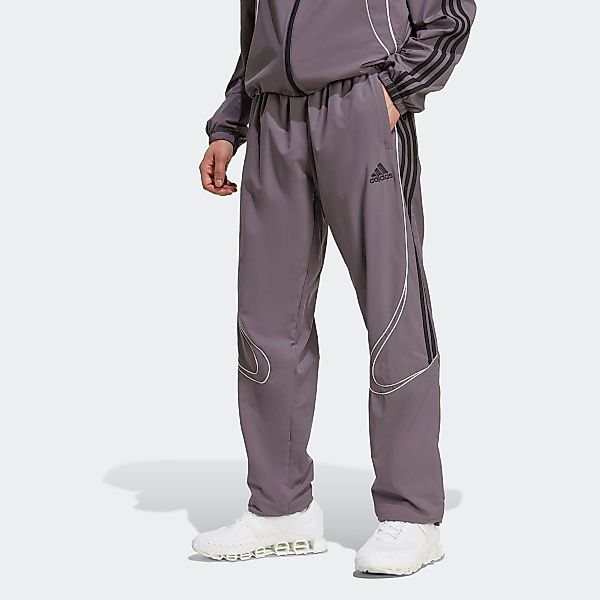 adidas Originals Sporthose TEAMGEIST TP (1-tlg) günstig online kaufen