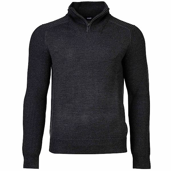 JOOP! Sweatshirt Herren Strickpullover Wolle JK-16Thom günstig online kaufen