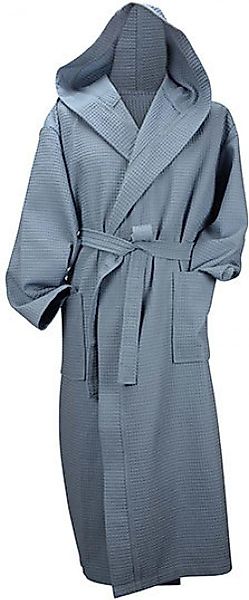 A&R Bademantel Robezz® Waffle Bathrobe With günstig online kaufen