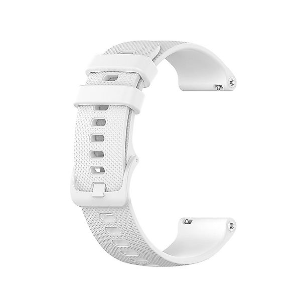 Sunicol Uhrenarmband 18/20/22mm Smartwatch-Armband, Silikon, Ersatzarmband, günstig online kaufen