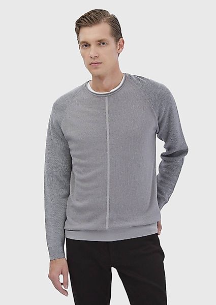 RAMSEY Sweater Strickpullover günstig online kaufen