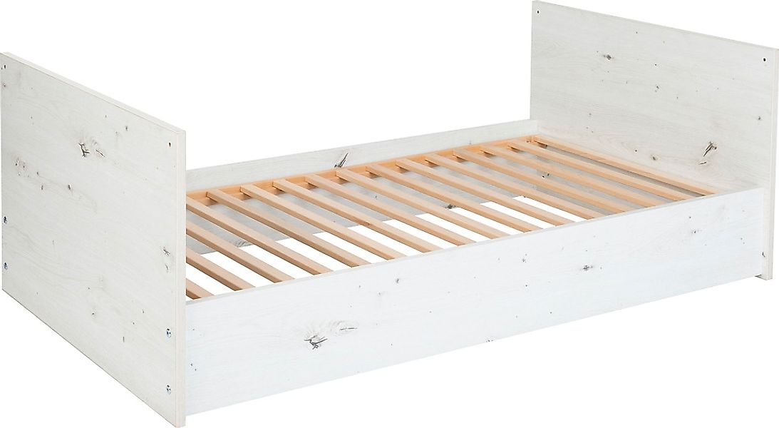 Umbauseiten Lavea   ¦ mehrfarbig ¦ Maße (cm): B: 139 H: 19 Sonstiges Zubehö günstig online kaufen