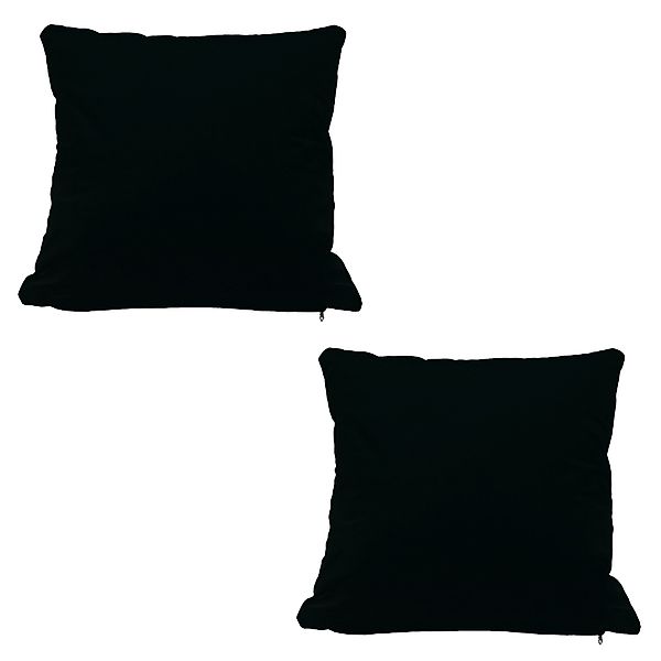 Haus und Deko Kissenbezug Kissenbezug 2er günstig online kaufen