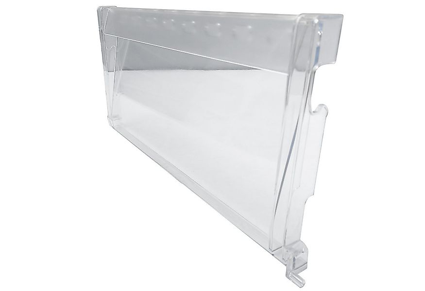 BAUKNECHT Montagezubehör Kühlschrank Gefrierfachklappe 482000092937, 450 x günstig online kaufen