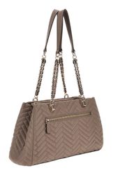 Guess Schultertasche Shoulder Satchel Bag günstig online kaufen