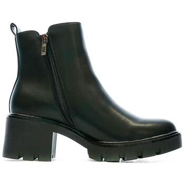 Xti  Stiefeletten -42914 günstig online kaufen