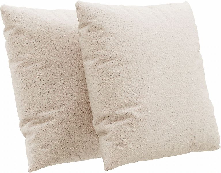 sit&more Sofakissen "Soul", wahlweise in zwei Größen günstig online kaufen