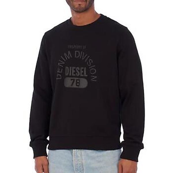 Diesel  Sweatshirt A12242-RIAJH günstig online kaufen