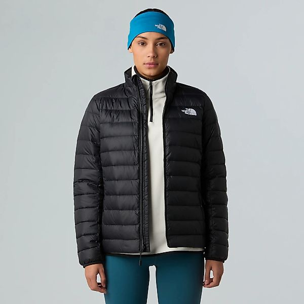 The North Face Daunenjacke "W CLASSIC DOWN JACKET" 1 Stk. tlg. mit 700er-Da günstig online kaufen