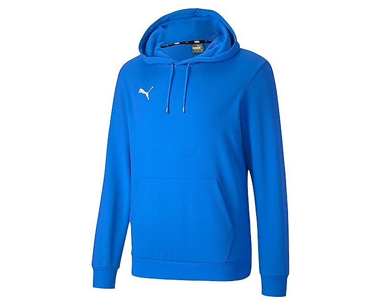 PUMA Hoodie teamGOAL 23 Casuals Hoody günstig online kaufen