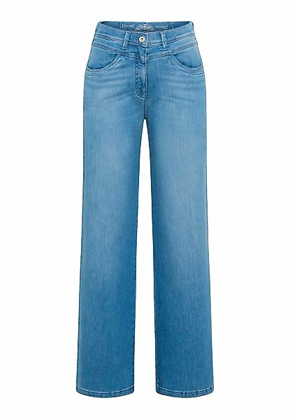 RAPHAELA by BRAX 5-Pocket-Jeans "Style LAURA FLARED" günstig online kaufen